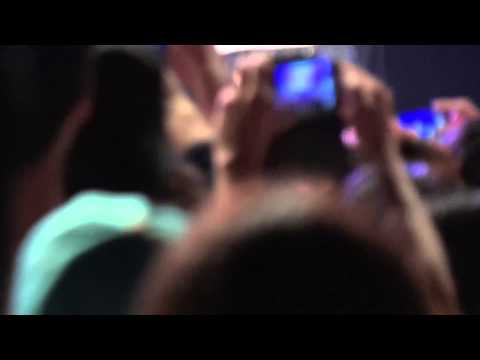 20140924 Woosung University Apink Fancam You You