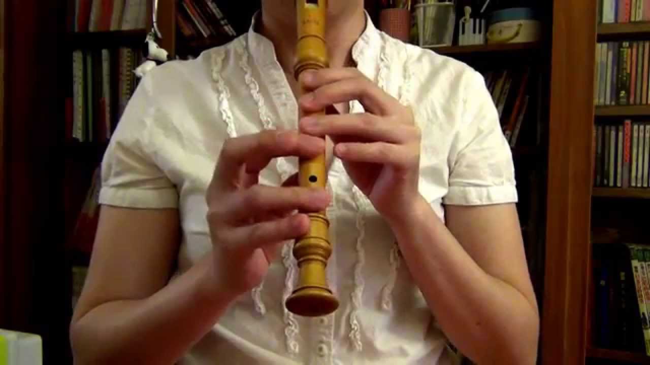 ABRSM 2008 2021 Descant/Soprano Recorder Exam Grade 2 Sarah Watts