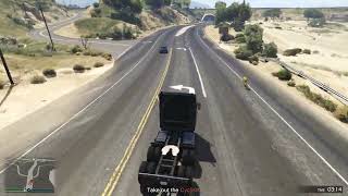 dersim off the perc pt 2