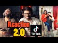 Reacting to TikToks 2.0 | Ducky Bhai | Rahim Pardesi | Pardesi squad