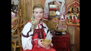 Береста.Туеса. Магия исцеления Береста.Туеса. Магия исцеления