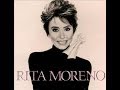 "Rita Moreno Documentary   "  Produced by James Ayala  and  John Riveaux