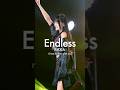 【六椛推しカメラ】 Endless🥷 #INUWASI #idol #アイドル #ライブ映像