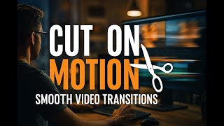The Art of Cutting on Motion | Tips for Editors  8 of 100