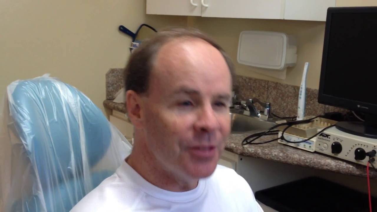Great Seattle Dentist Washington Meet Bill YouTube