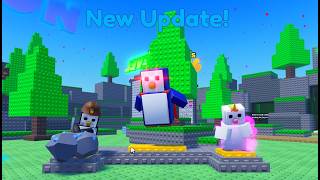 I tested out all of the new units in Penguin Tower Defence!