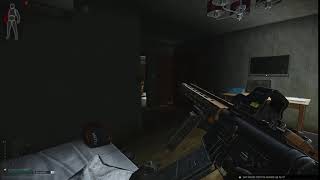 Tarkov Bug Can't Shoot Tarkov Bug Can't Shoot