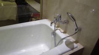 Felly Menginap Di Tentrem Hotel Jogja