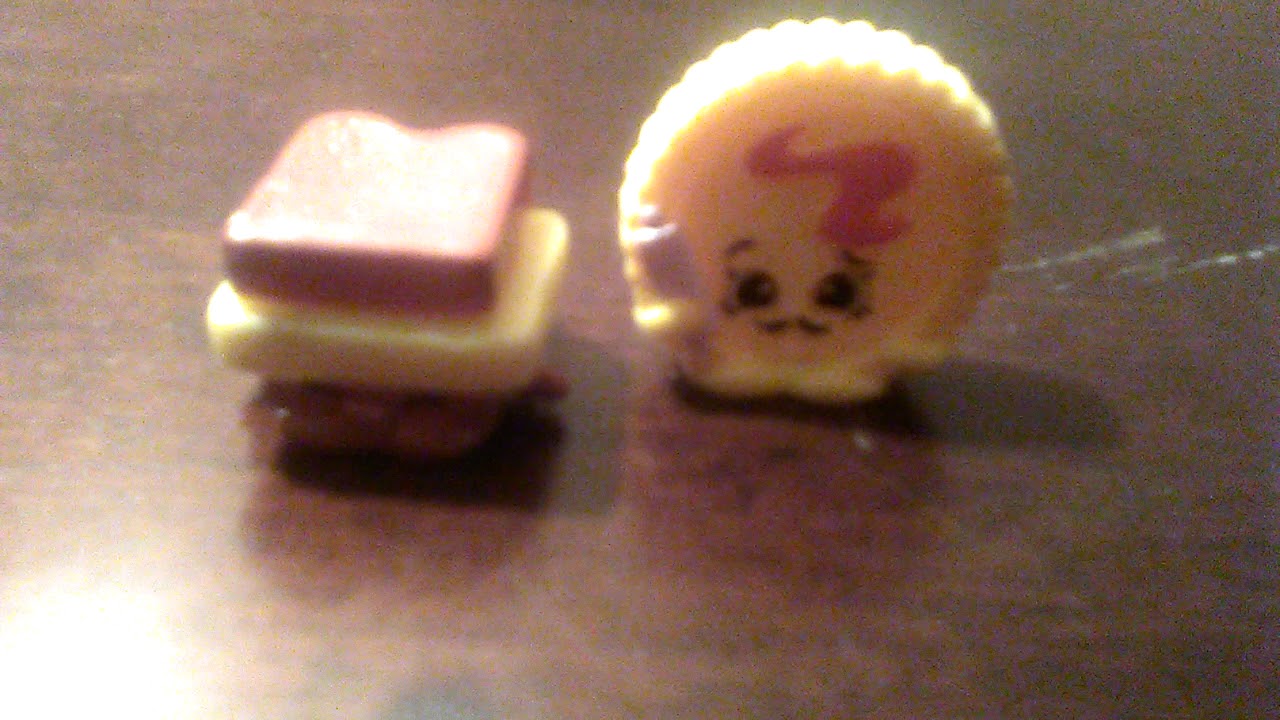 Style On Fleek!/Stella/Shopkin Toy Review