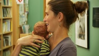CenteringPregnancy: Prenatal Care Done Differently