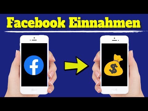 Video: So Gibt Der Schöpfer Von Facebook Sein Geld Aus