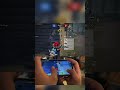 Pubg Mobile IPhone 11 HandCam