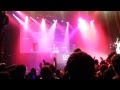 Charisma.com - GEORGE &amp; イイナヅケブルー - Moshi Moshi Nippon Trianon 04.10.2015