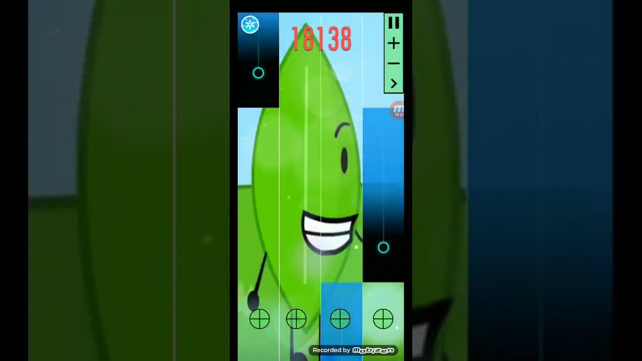 Piano Tiles 2 - Hardcore Happy Tile 2 with auto clickers.