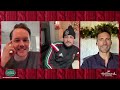 Live with Paul Campbell, Tyler Hynes and Andrew Walker