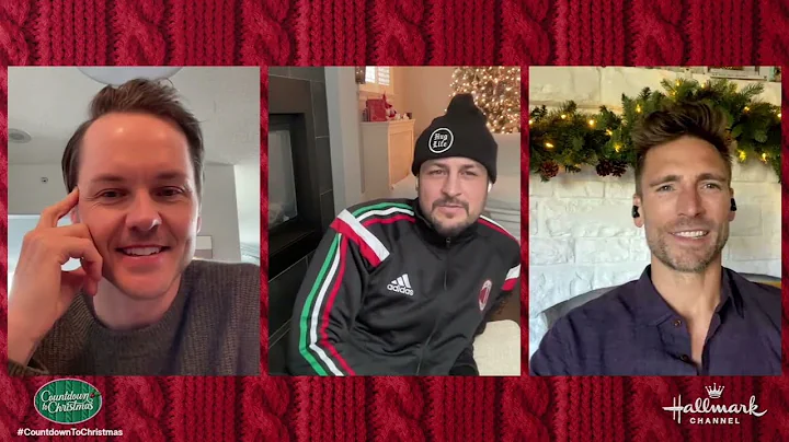 Three Wise Men and a Baby - Live with Paul Campbel...