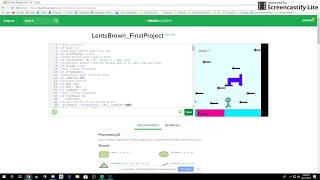 CSC106 Final Project