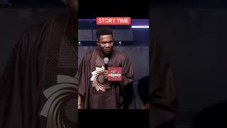 STORY TIME #viralvideo #pastorjerryeze #nsppd #whatgodcannotdodoesnotexist