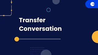 How to Transfer a Voice Call | Contacto