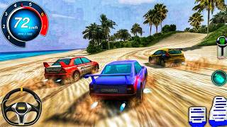 Rally Fury Offroad Car Racing - Sport Car Offroad Racing Game - Android Gameplay #555 screenshot 3