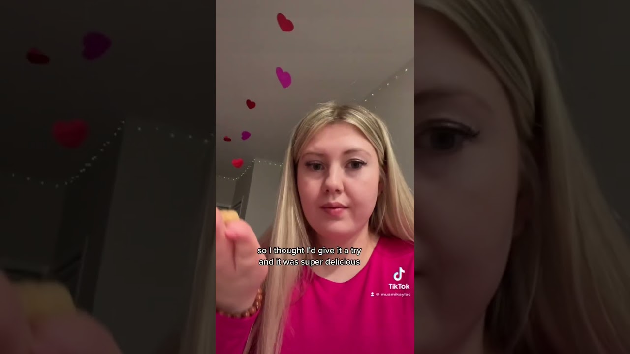 Cross border shopping find! 