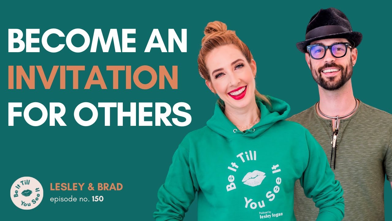 Ep 150: The Myth of the “Right Choice” (recap ft. Brad Crowell) | Be It Till You See It