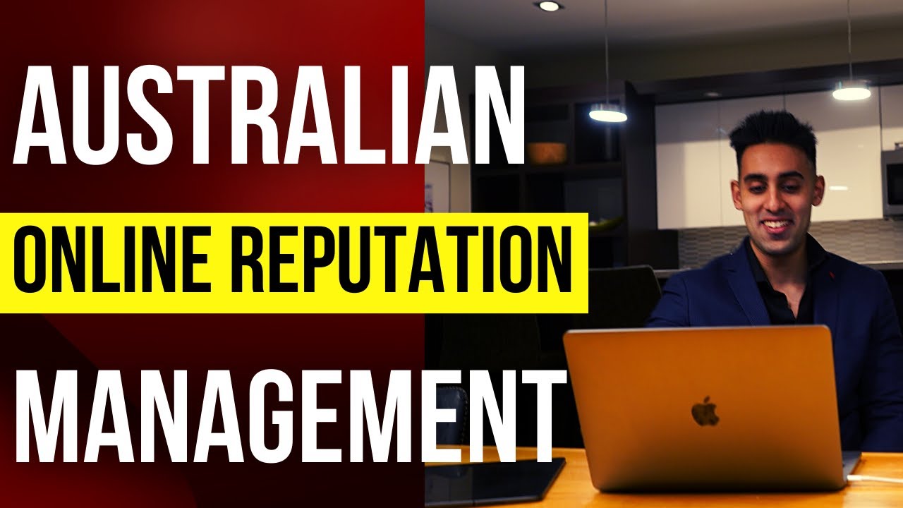 Online Reputation Management in Australia | Australian Online ...