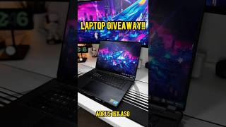 Laptop Giveaway 📣 - Read Caption For Details 🔥 📍-  Na Only