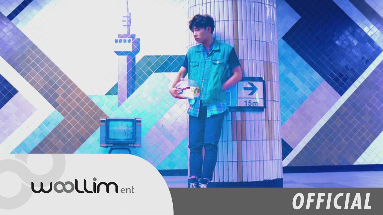 김성규 (Kim Sung Kyu) 