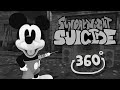 Vs Mickey Mouse FNF  Animation 360°