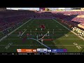 10YF S4 W12 Clemson vs SMU