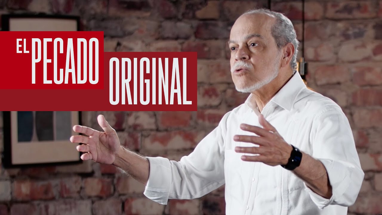 Pecado original | Teología palabra x palabra
