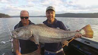 IFISHTV with Mr Mulloway NSW