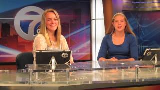 Biology Project- Social Behavior 2014