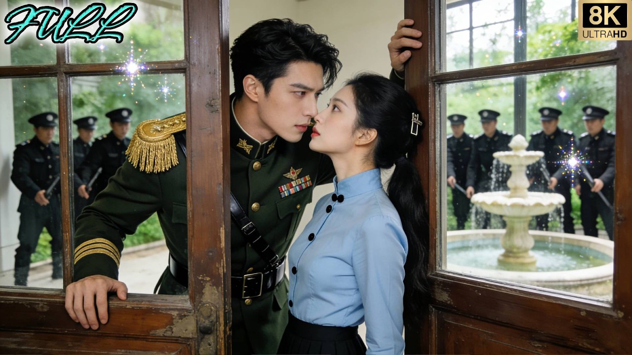 Captured By A Mysterious Young Marshal, The College Girl Became His Lover And His Only Treasure