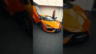 Lamborghini Free Edit