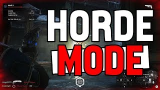Gears 5 Horde Mode Tutorial