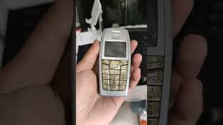 Nokia 3120