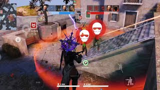 Battle Prime Online Multiplayer || HUNKS VS LBY || Control Match Solo Gameplay || Part 12 screenshot 3