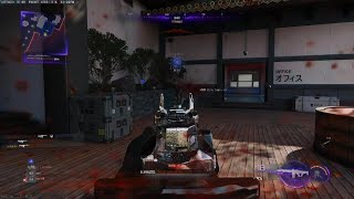 first hackusations of bo7
