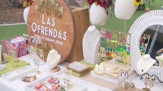 DJ Karla Kickit and Las Ofrendas at Frida Friday ATX | FOX 7 Austin