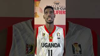 AFRICA - FIBA World Cup Qualifiers 2027