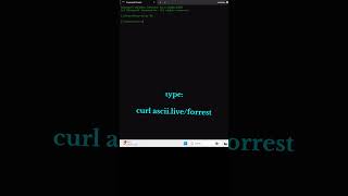 cool code for command prompt 🥶 show you like hacker 👨‍💻