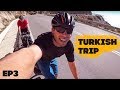Наконец-то все хорошо? Turkish Trip, ep3