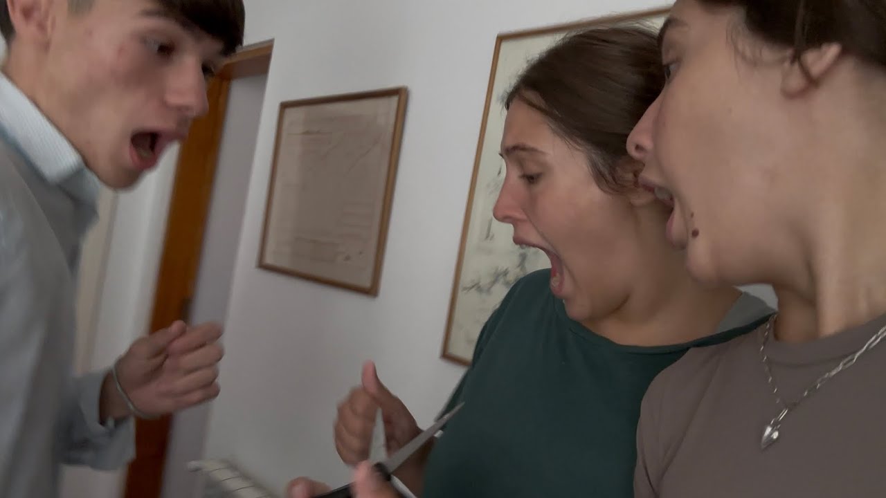 Recital de bad bunny 14 de febrero *Lari se amputa un dedo*