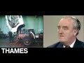 The Tory Plan | British Economy | The Queens Speech | TV Eye | 1980