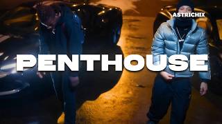 [FREE] La Mano 1.9 x La Hasba 22 Jerk Drill Type Beat "PENTHOUSE" | Instrumental 2026