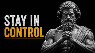 7 Stoic Habits to Stop Overthinking Forever | Master Your Mind & Find Peace  @stoicflame11