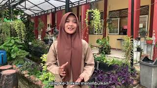 'Pengaruh Negatif IPTEK bagi Kehidupan Bermasyarakat, Berbangsa dan Bernegara pada Aspek Ekonomi'