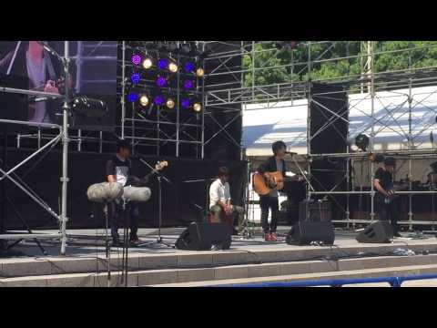 2016 CBCラジオ夏祭り Last lot 「チョコレート」